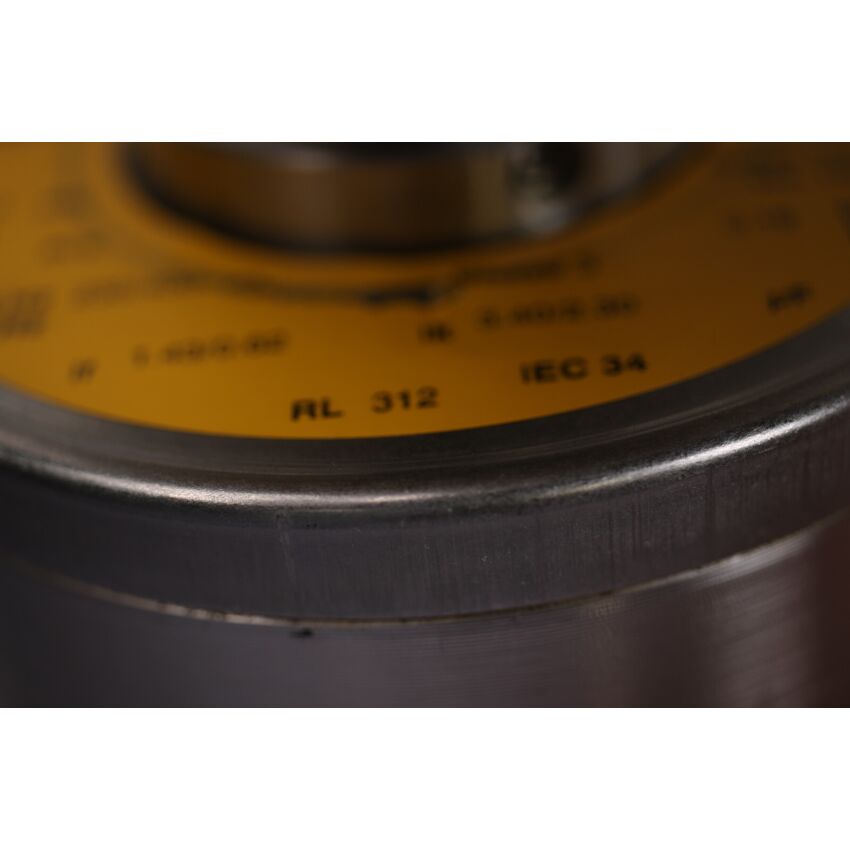 DK2009/07 0.18Kw (RL-312) (63Y43) 50Hz 230/400 60Hz