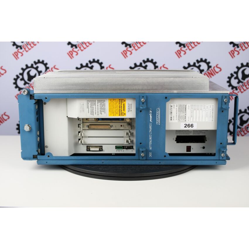 DDC 1.1 K100A-DA01-00 / DSM 2.1-C11-01.RS