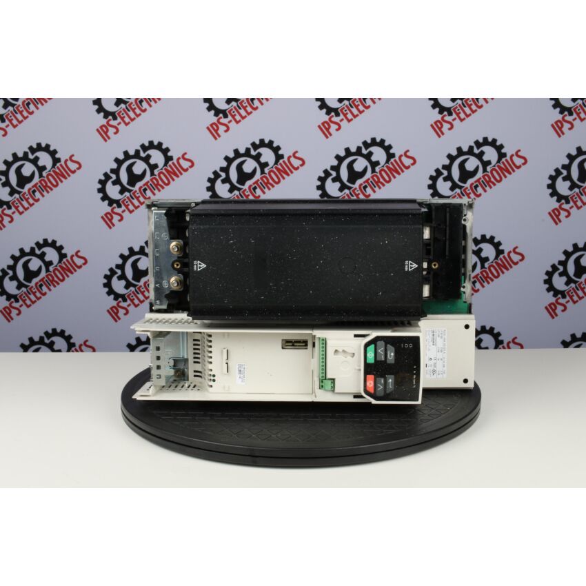 UNIDRIVE M200-064-00350 A