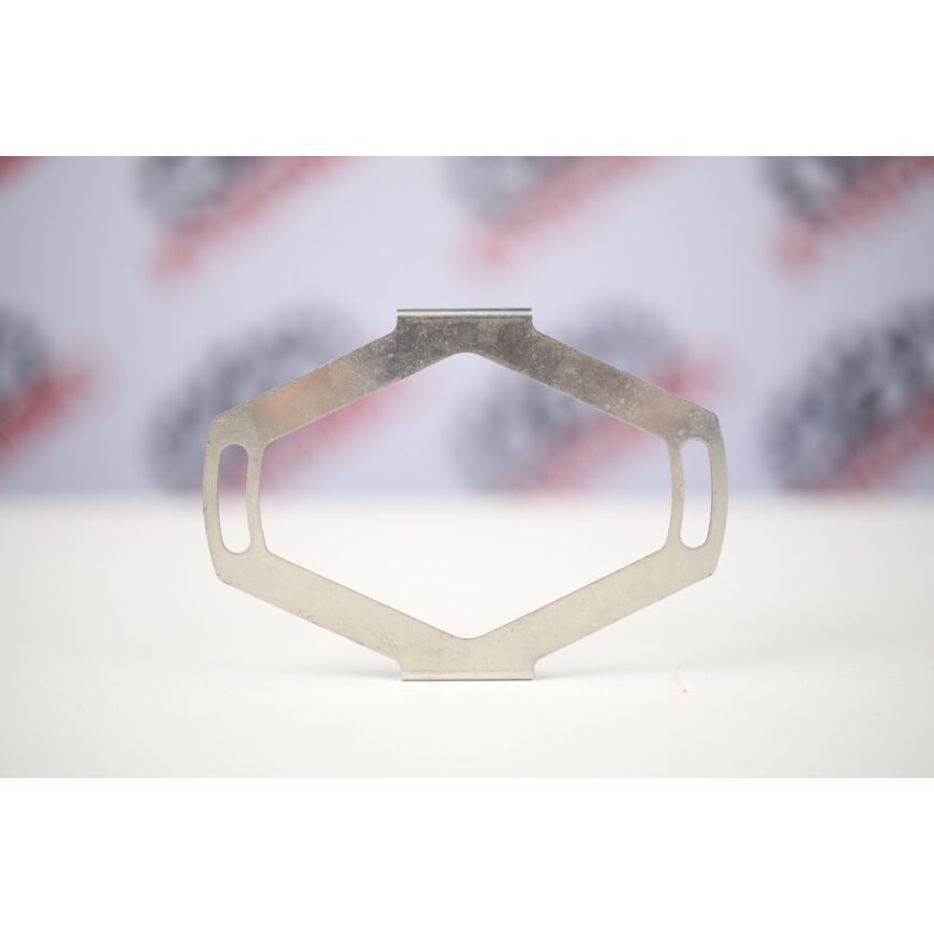 Mounting Bracket For EQN, ERN, ECN ENCODERS