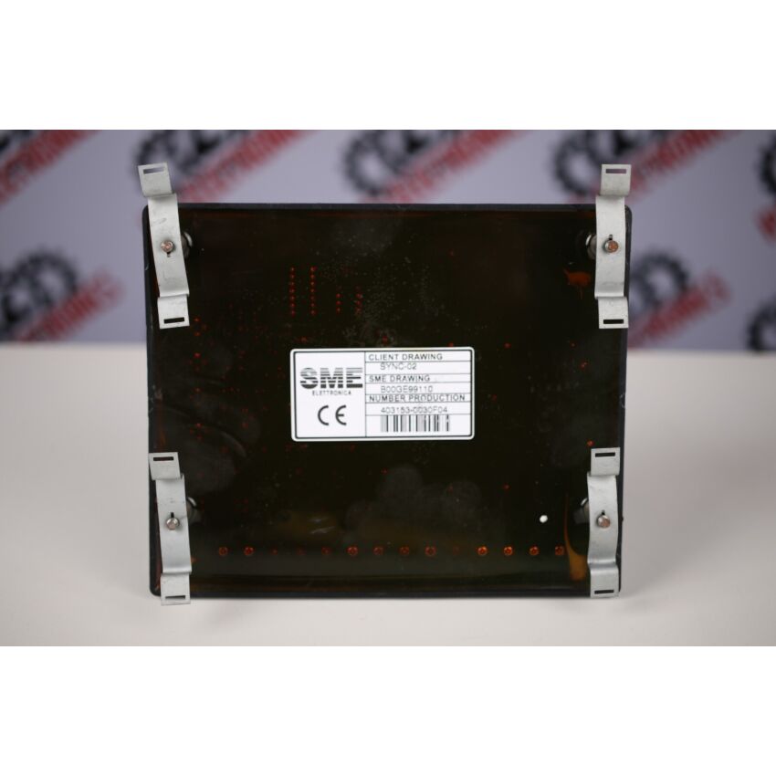 B00GE99110 403153-0030F04 (SYNC-02)