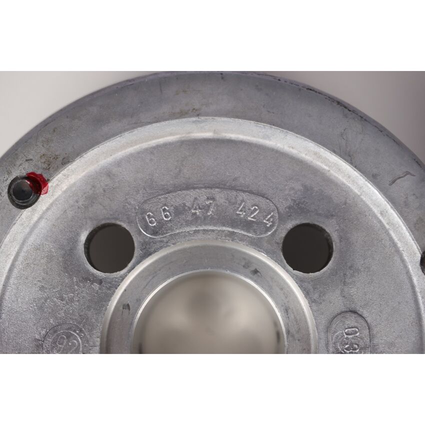 ZF EBD2MU/014/A03
