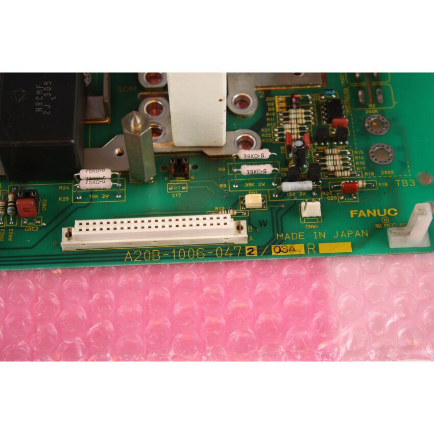 A20B-1006-47-2/03AR / 046/03AR