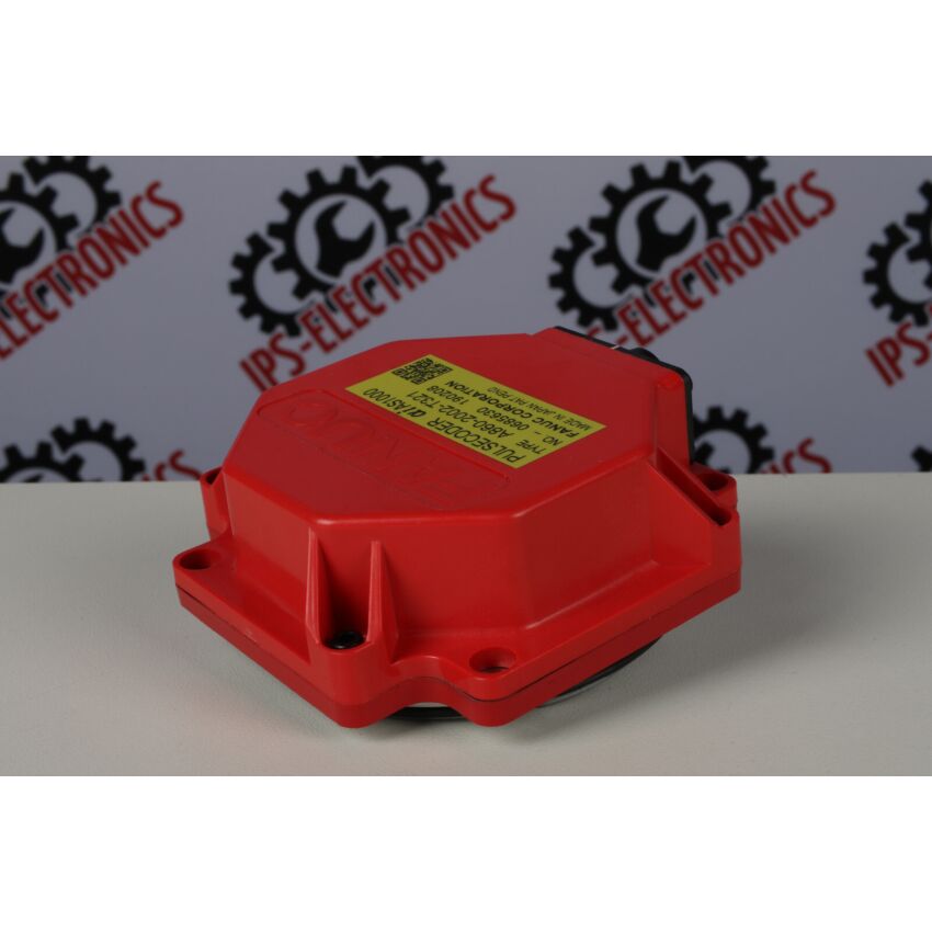 PULSECODER aiAS1000 A860-2002-T321