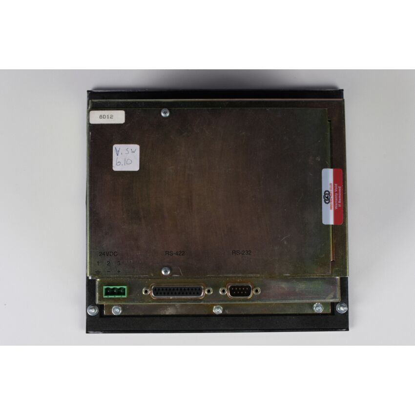 02750B (MAC/MTA E300)