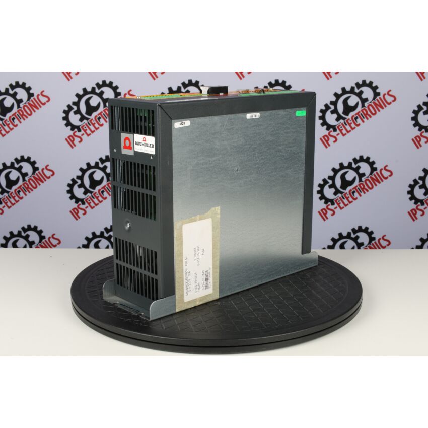 BUM60-30/60-31-B-000 / BUM60-A-SM-0110-B (RED)