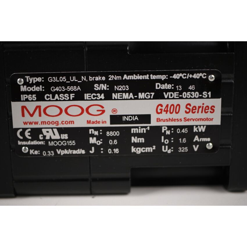 G403-568A (G3L05-UL-N)