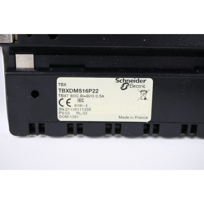 TBXDMS16P22 TBX (PINK)