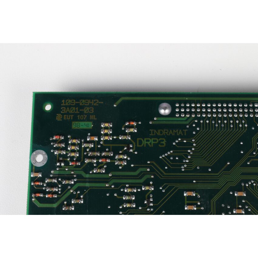 DRP3 109-0942-3A01-03/109-0942-3B01-03