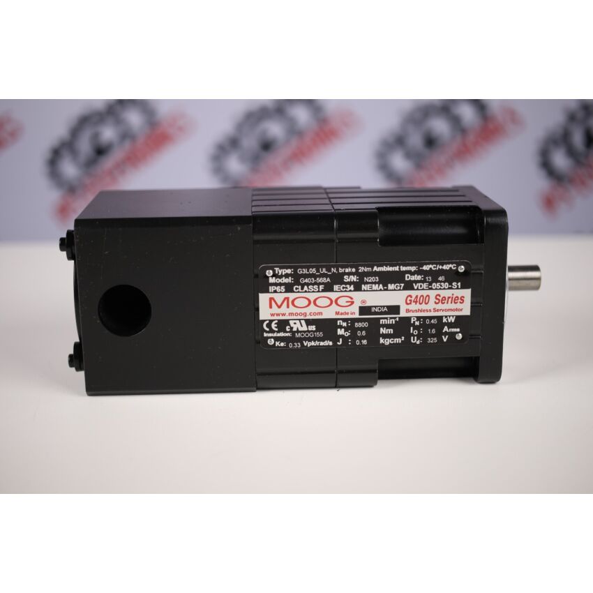 G403-568A (G3L05-UL-N)