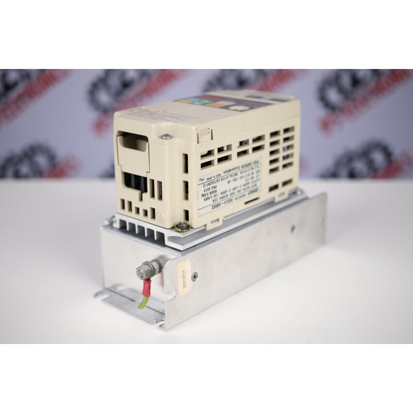 SYSDRIVE 3G3JV-AB002