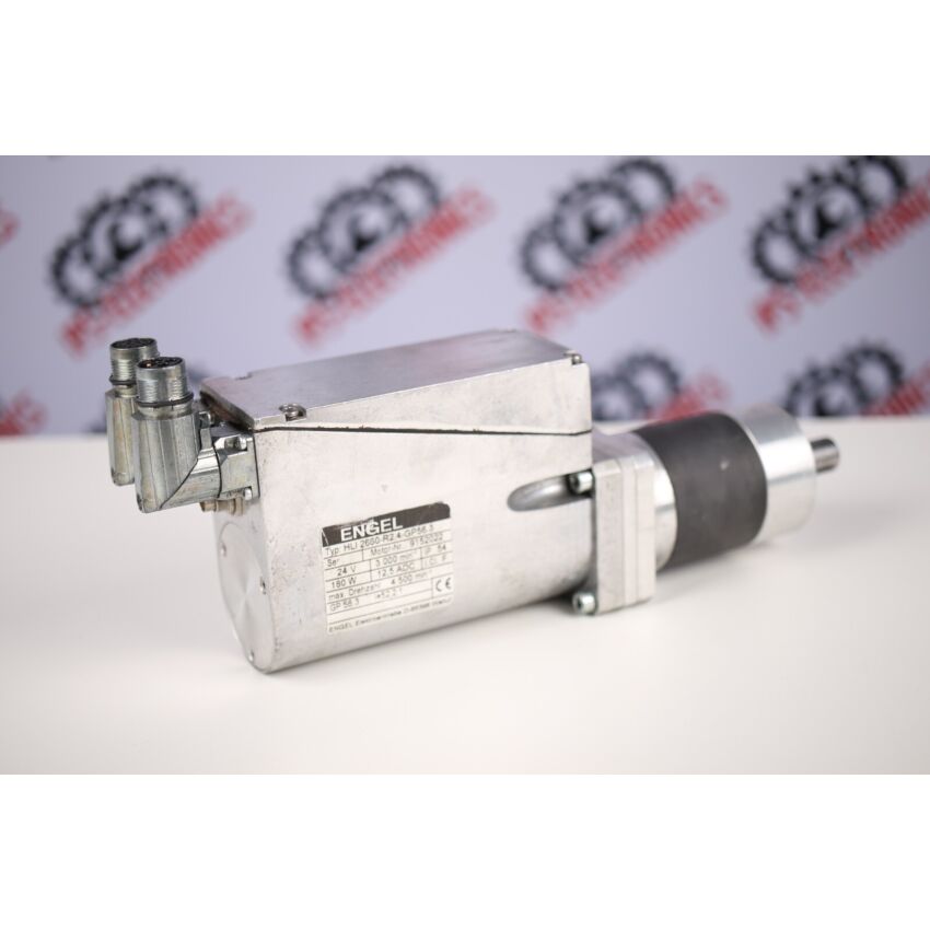 HLI2660-R2.4-GP56.3 (I=52.2) 