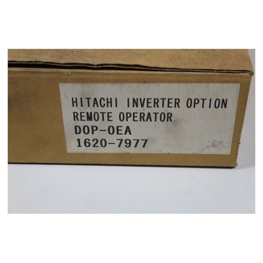 DOP-0EA 1620-7977