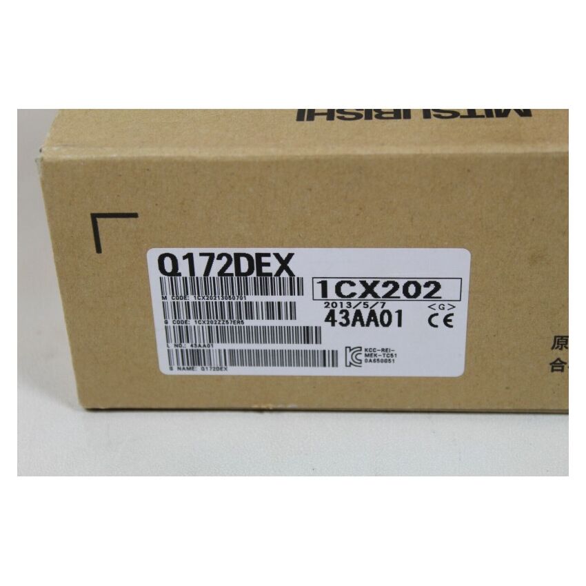 Q172DEX 