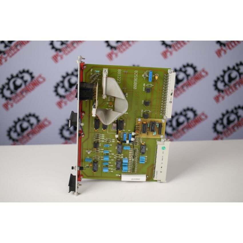 CARD 6.1 82596000 881223