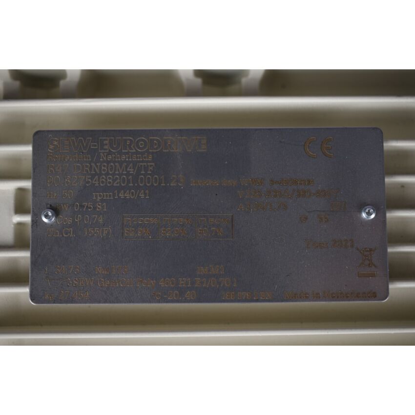 R47 DRN80M4/TF 90.8275468201.0001.23