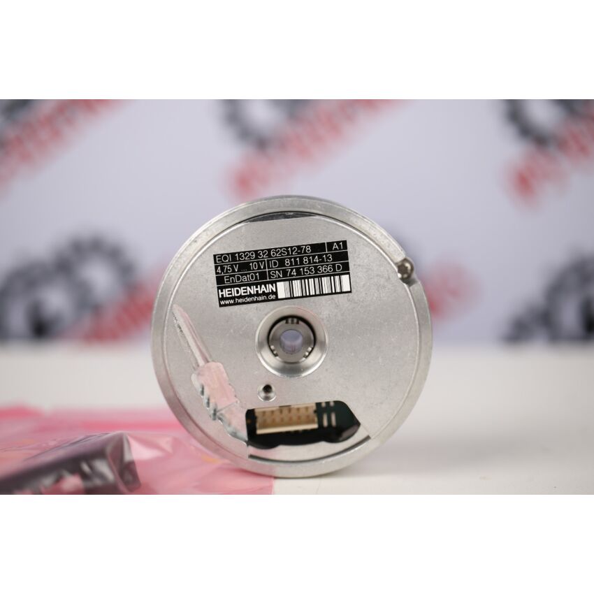 EQI 1329 32 62S12-78 K