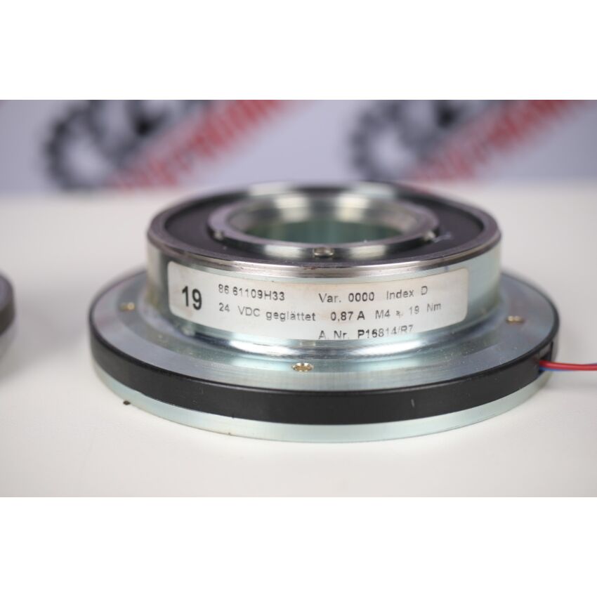 86 61109H33 P16814/R7