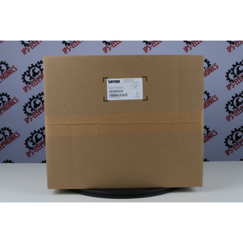 EVS9328-ES (ID: 13190786 & 13015910)