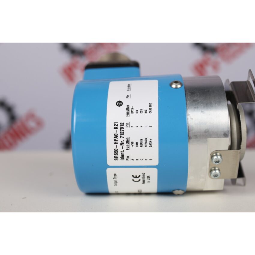 SRS50-HPA0-K21 (ID 7127312)