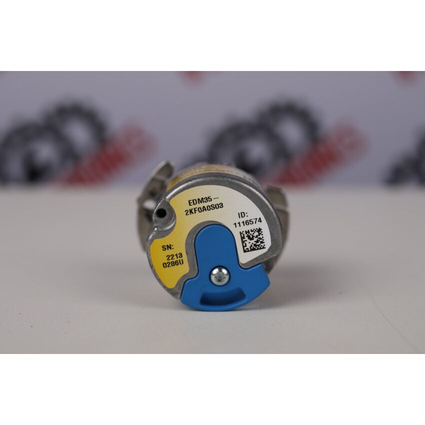 EDM35-2KF0A0S03