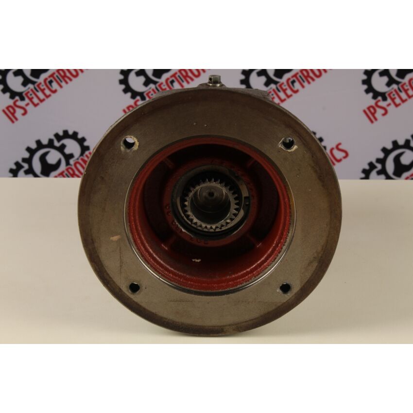 SK-12-IEC-80 (ratio i=7,85)