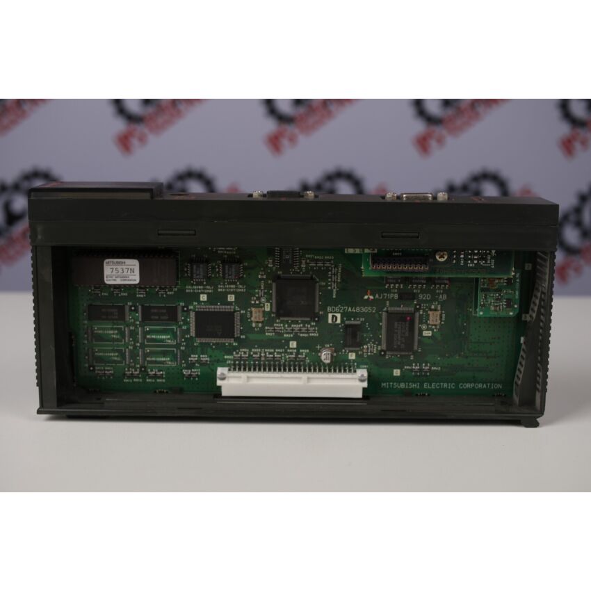 MELSEC AJ71PB92D