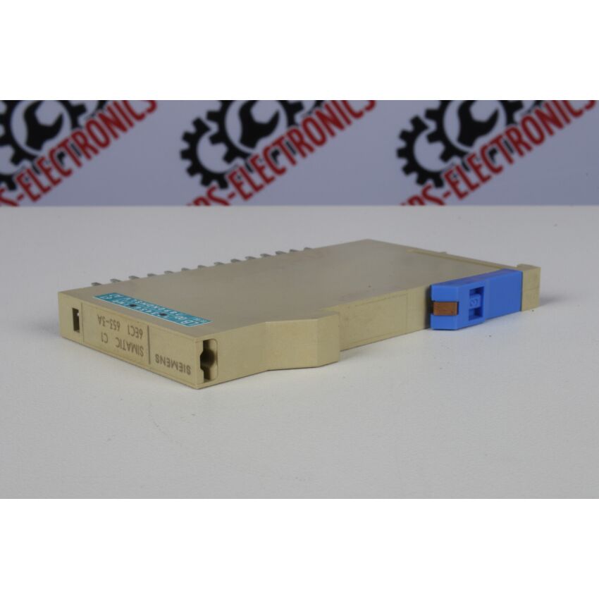 SIMATIC C1 6EC1653-3A 