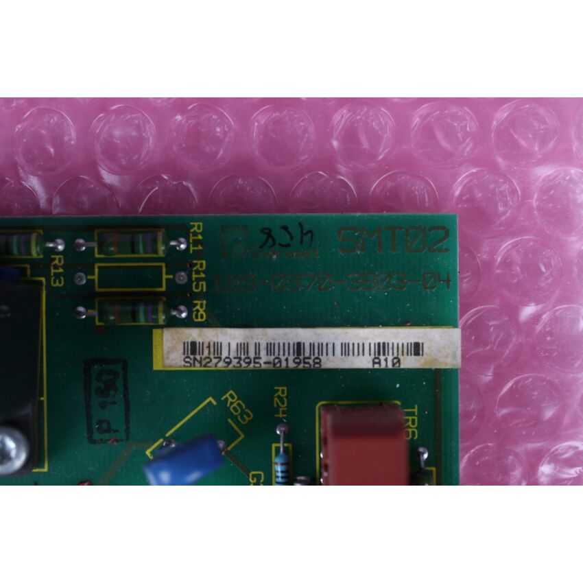 SMT02 109-0970-3B03-04 / 109-0970-3A03-04