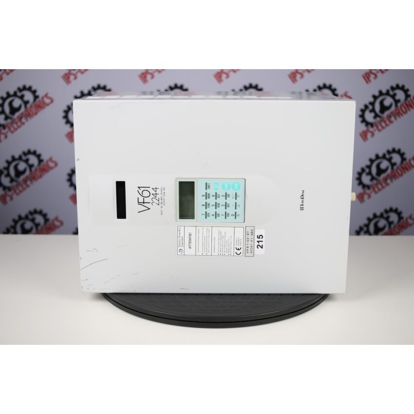 VF61 2244 VF61-02-B7 VFC61-P1-QB5