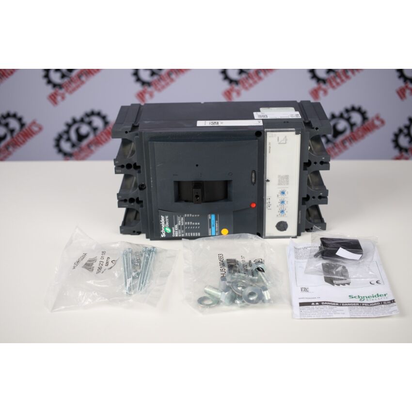 COMPACT NSX 630L 1DIR0090781 (ORANGE)