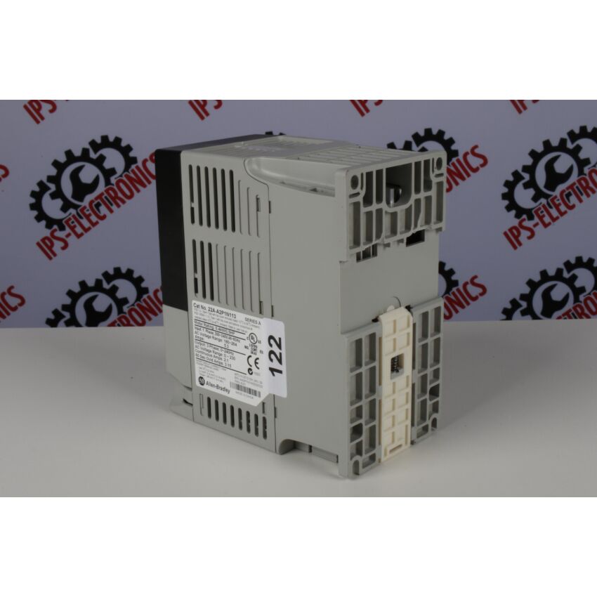 POWERFLEX 22A-A2P1N113 (122)