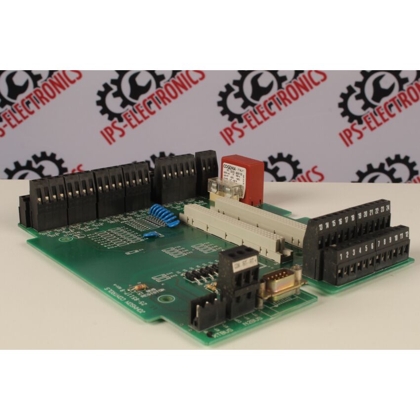 25-85117-8 / 24-85606-5 (REV A) 