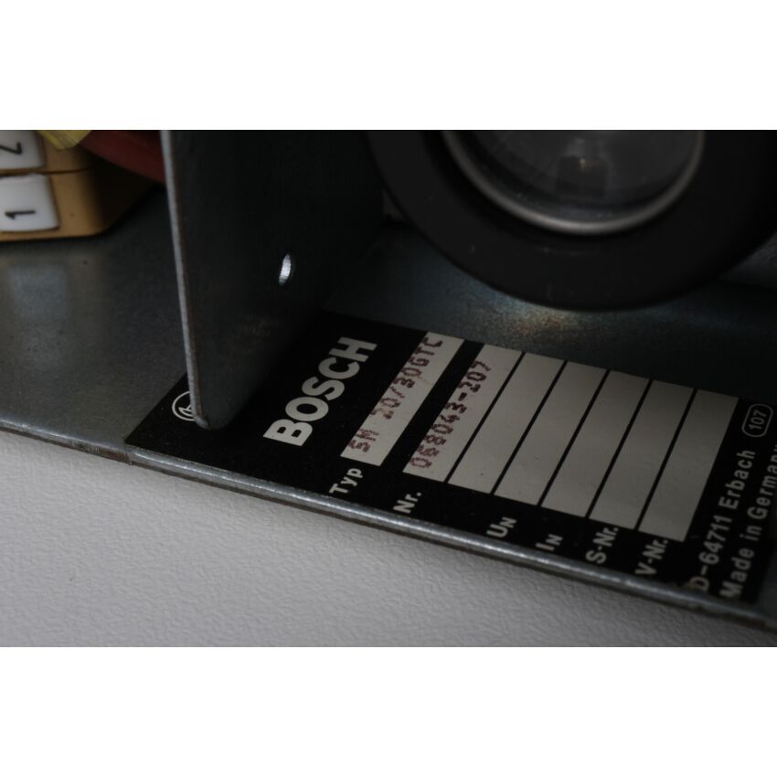 SM 20/30GTC 068043-207