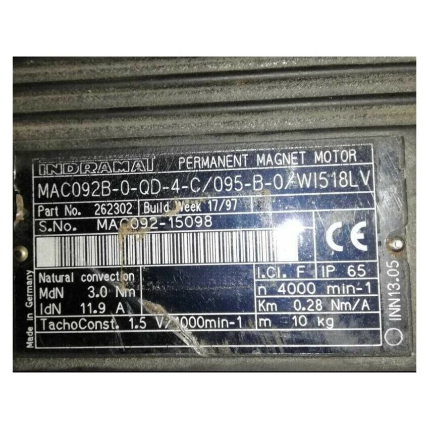 ROD 1424.039B/1000 (ID 297 252 02)