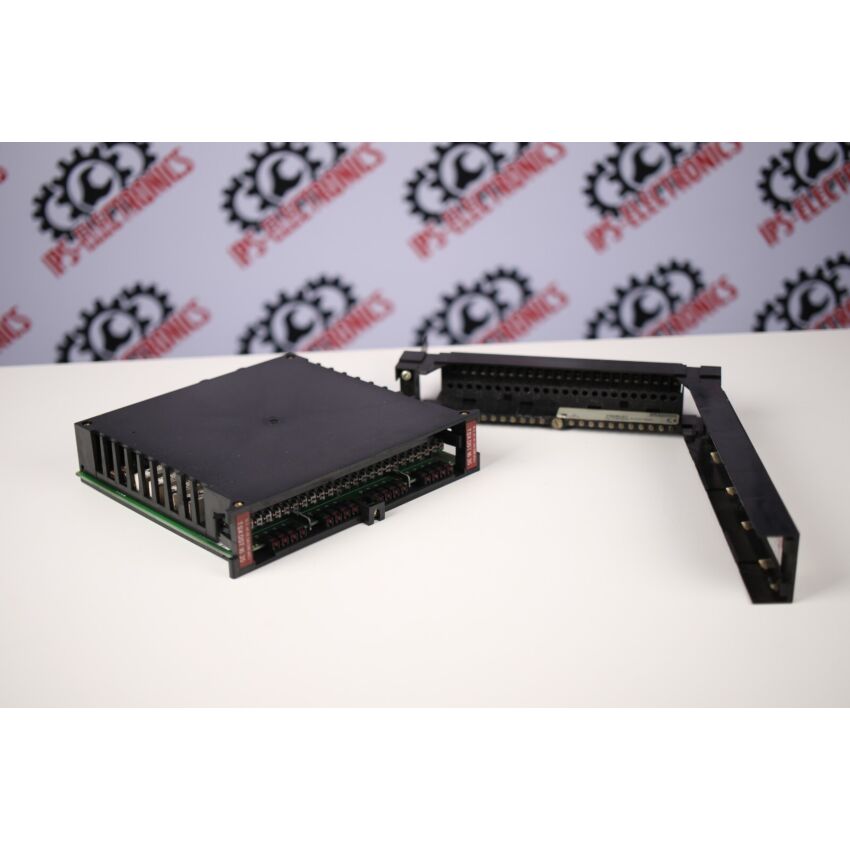 TSXDST1635 / TSXBLK1 (GREEN) 