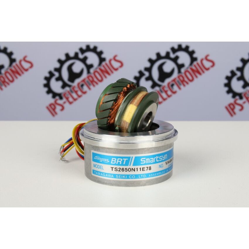 TS2650N11E78