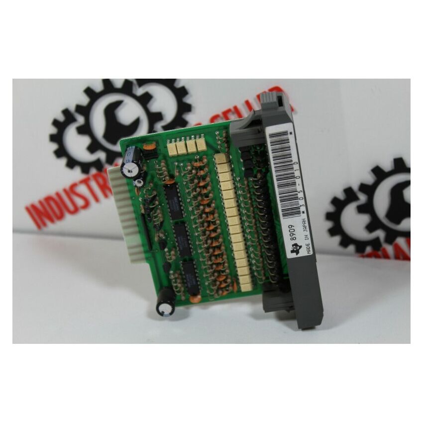 Series 305-01D (8909)