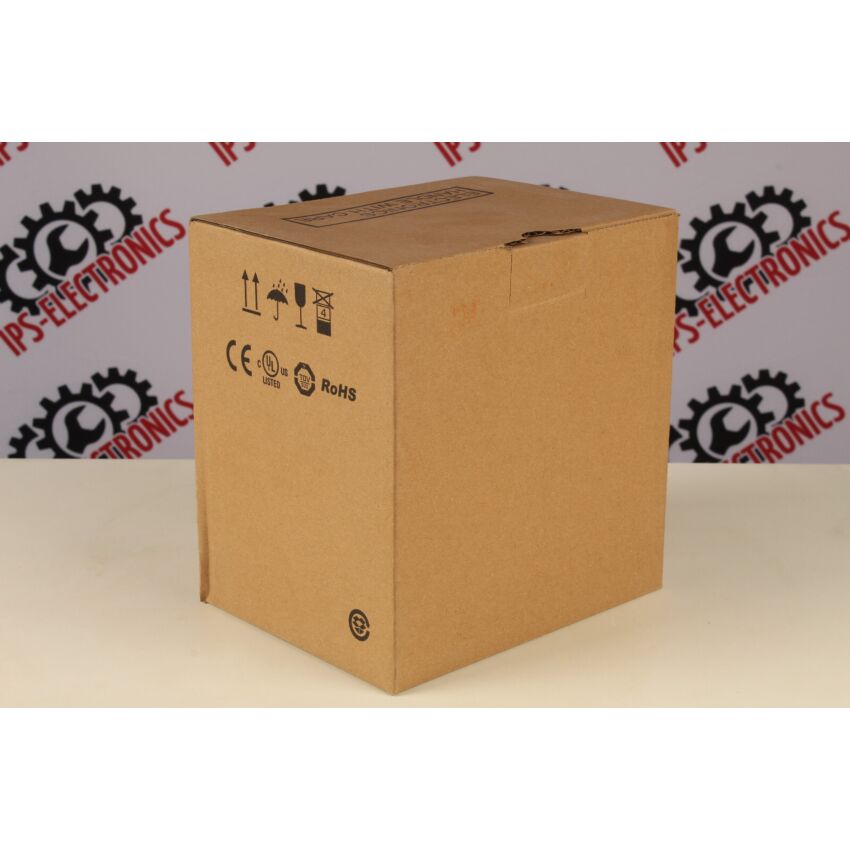 CIMR-VB4A0007BBA / VZA42P2BAA