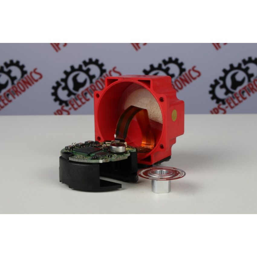 PULSECODER A20B-8200-018