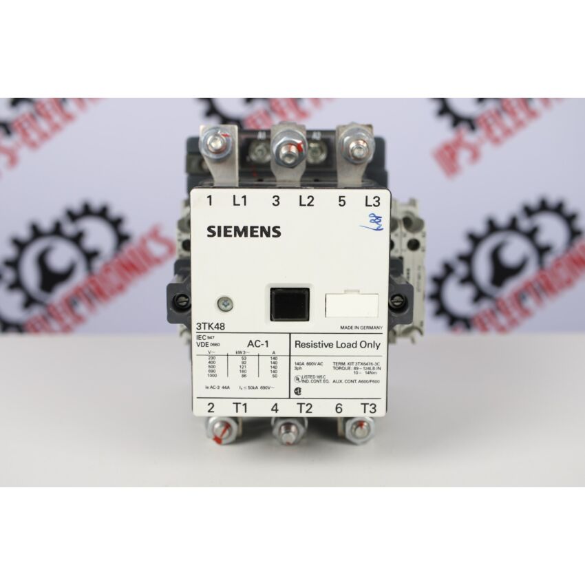 3TK48 3TK4822-0AL2 3ZX1012-0TF04-1AA3