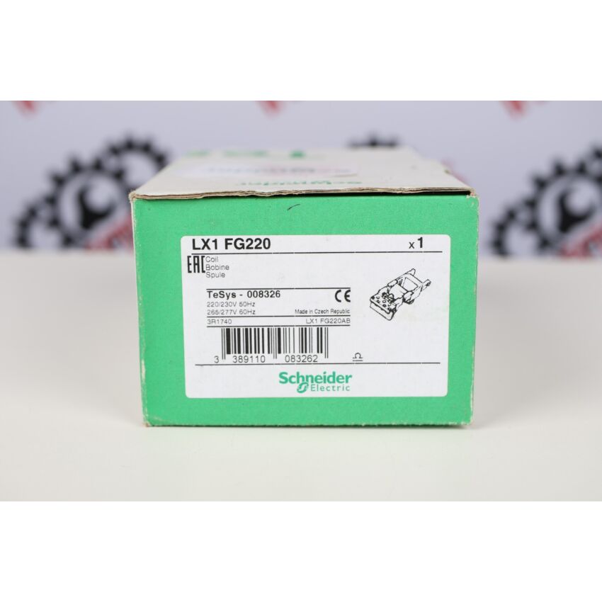 LX1 FG220