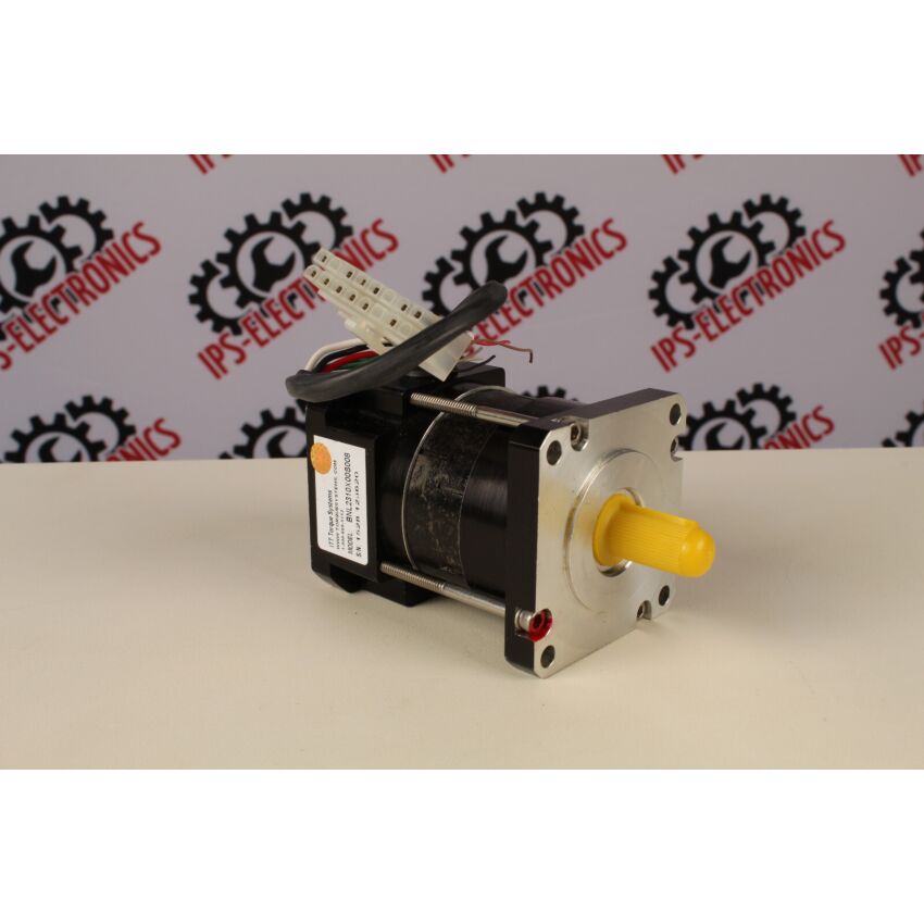 BNL2310X00S008 (without encoder) 