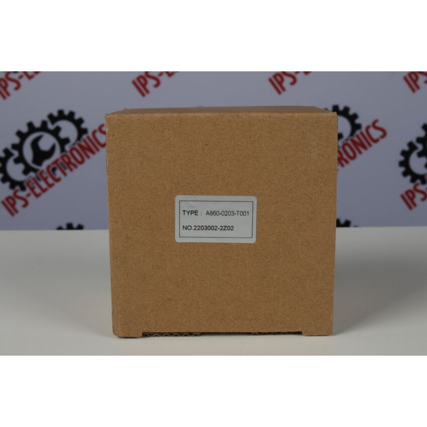 A860-0203-T001
