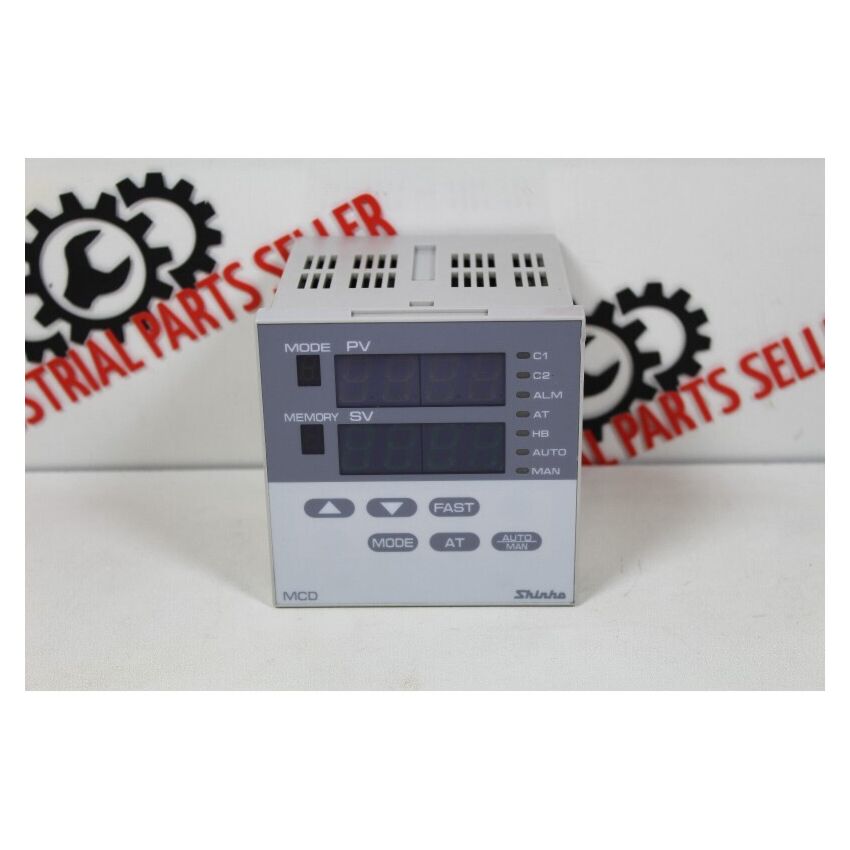 MCD 130-RIR (WPI72-I-I)