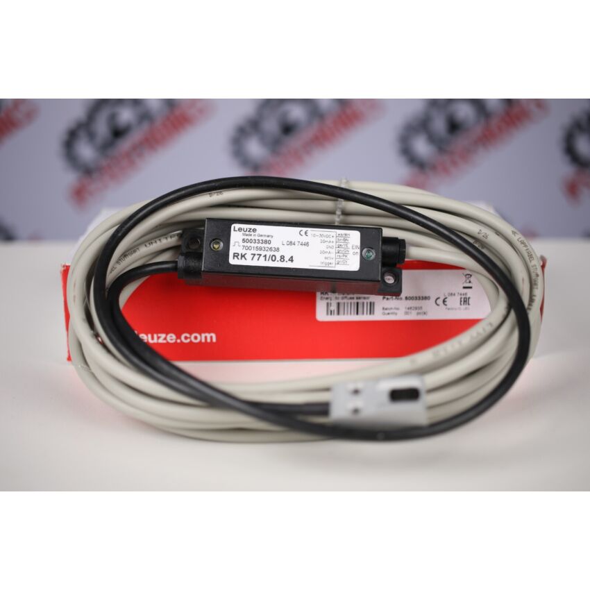 RK 771/0.8.4 (50033380)