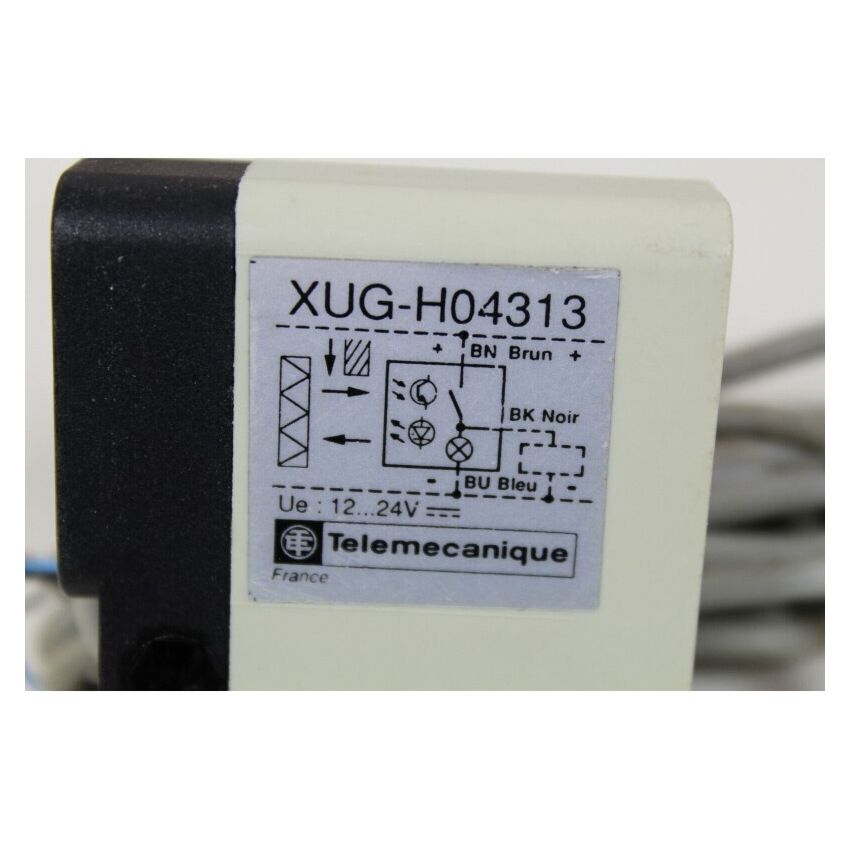 XUG-H04313
