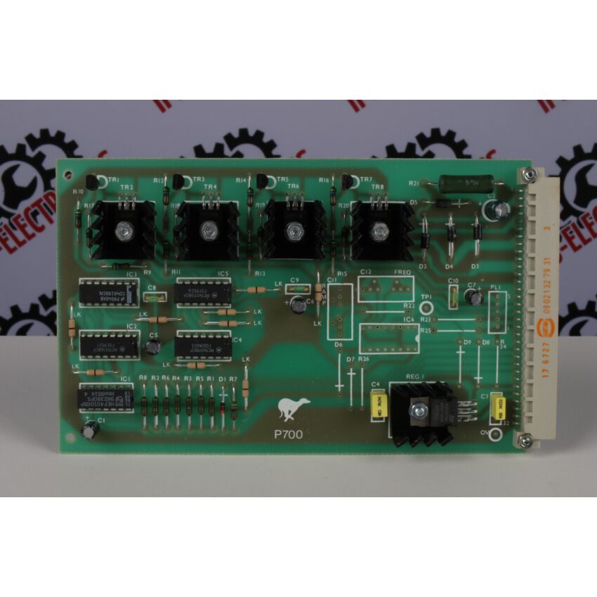 586468 ASTROSYN P700