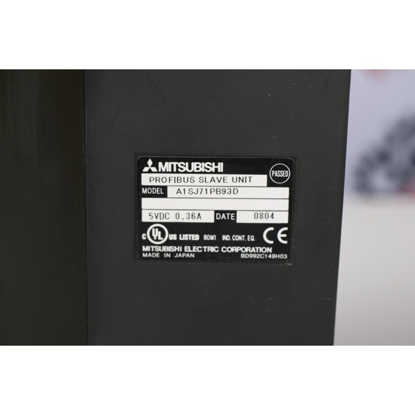 A1SJ71PB93D