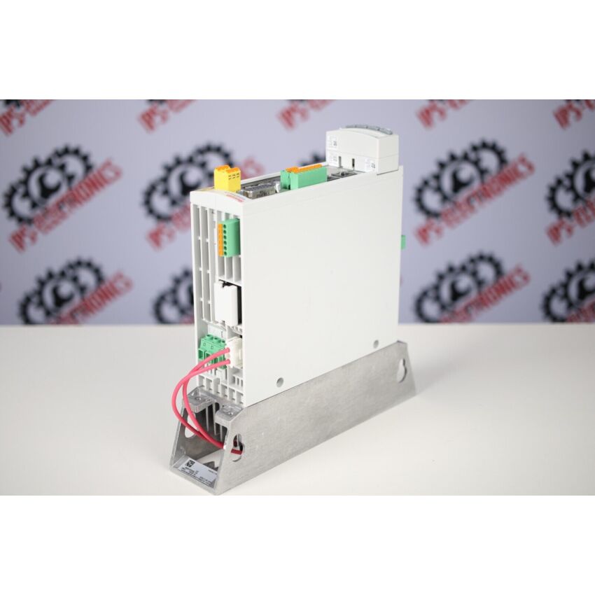 INDRADRIVE CS HCS01.1E-W0008-A-03-B-ET-EC-EP-S4-NN-FW